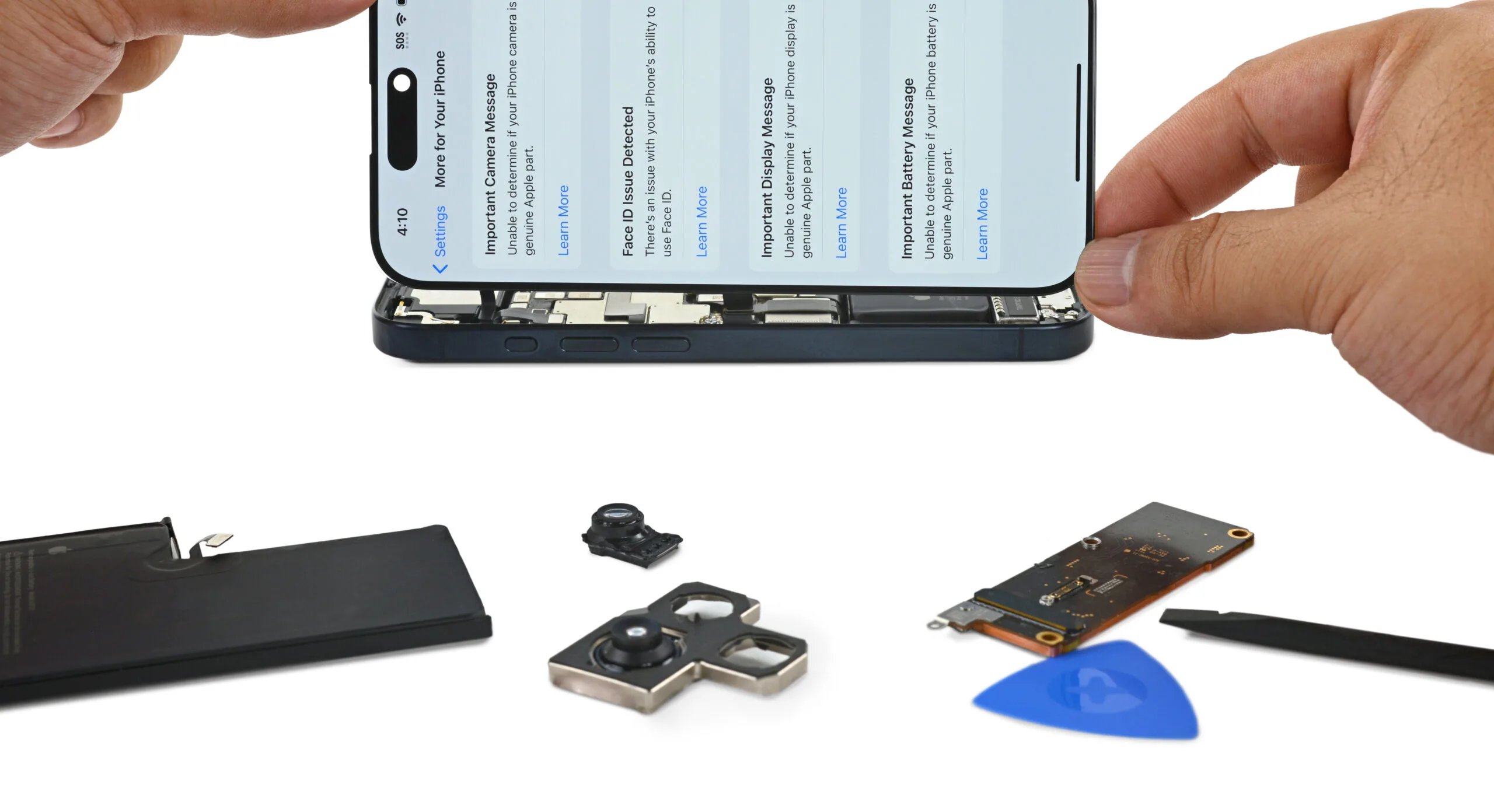 iPhone Repair in Citrus Heights