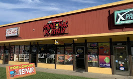 MNM Computers repair shop in Citrus Heights, California