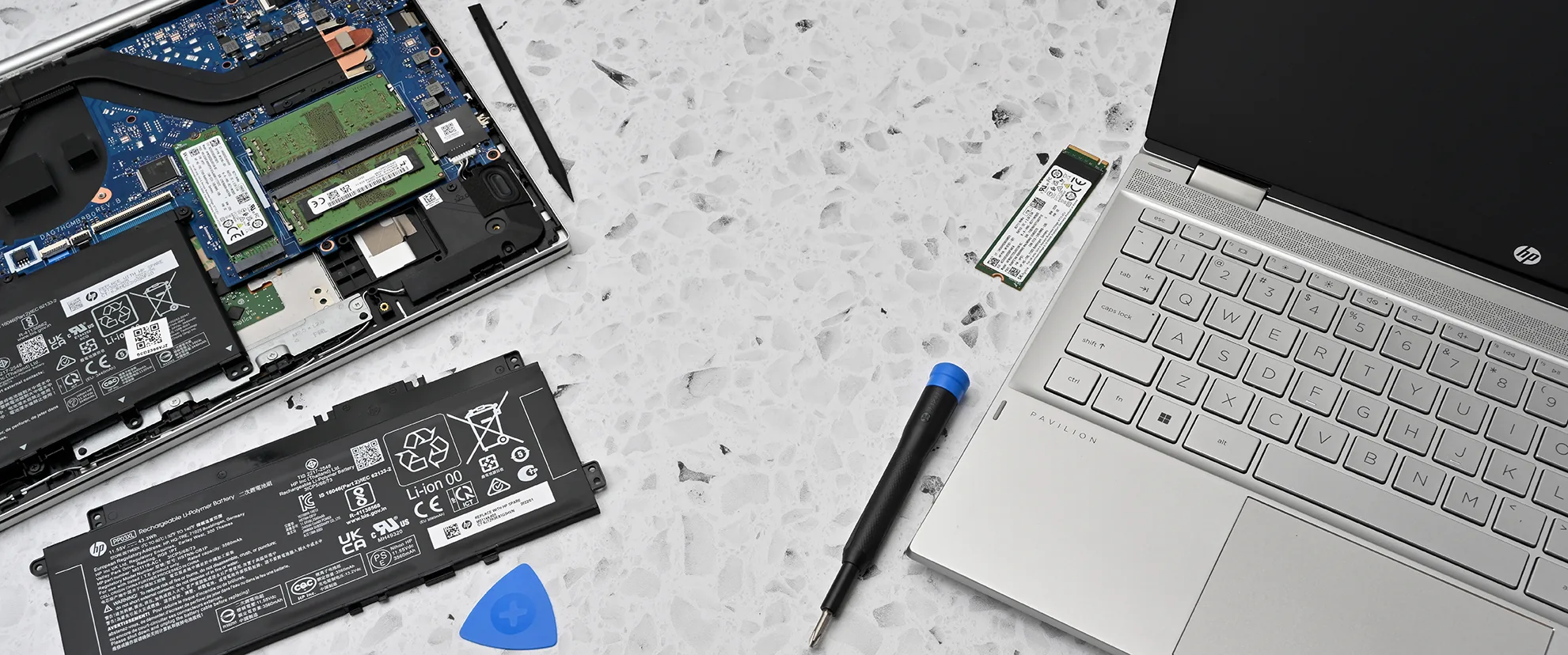 Laptop Repair in Citrus Heights